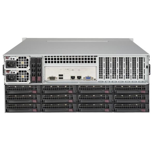 Supermicro Storage Server egino 43361s-SoC Bild 3