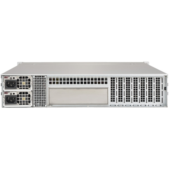 Supermicro Server Gehäuse CSE-216BE1C-R920LPB Bild 3