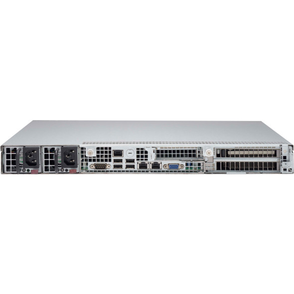 Supermicro Server Gehäuse 514-R407W Bild 2