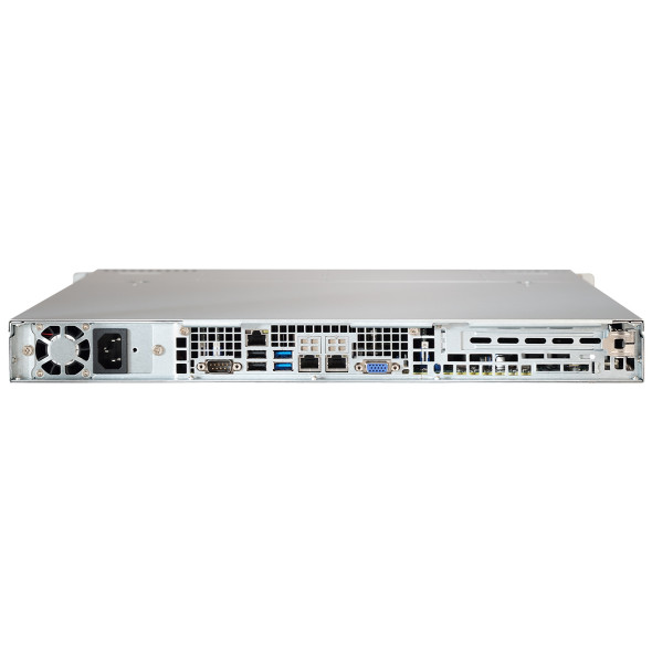 Supermicro Server egino 13041s-C262 Bild 2