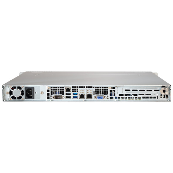 Supermicro Server egino 13041s-SoC AMD EPYC™ Genoa Bild 2