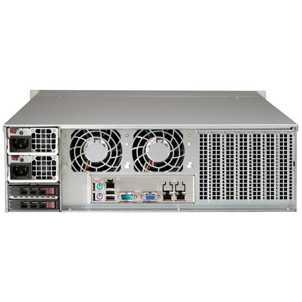 Supermicro Storage Server egino 33161s-SoC Bild 2