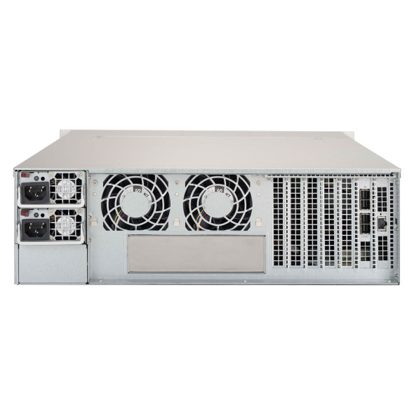 Supermicro JBOD Storage CSE-836BE1C-R1K03JBOD Bild 2