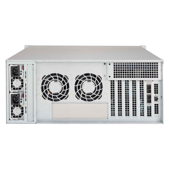 Supermicro JBOD Storage CSE-846BE1C-R1K03JBOD Bild 2