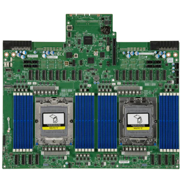 Supermicro GPU Server HGX H200 AS-8125GS-TNHR Bild 5