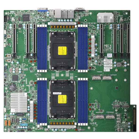 Supermicro GPU SuperServer 741GE-TNRT Bild 6