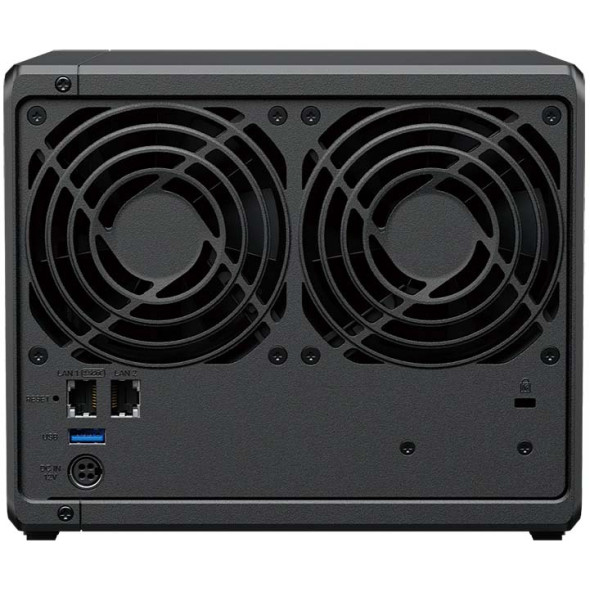 Synology NAS DiskStation DS425+ Bild 3