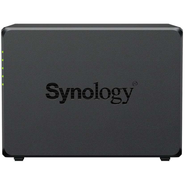 Synology NAS DiskStation DS425+ Bild 4