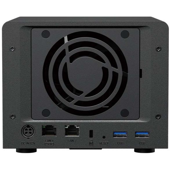 Synology NAS FlashStation FS200T Bild 3