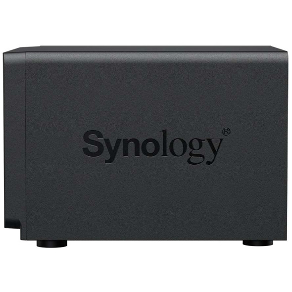 Synology NAS FlashStation FS200T Bild 4