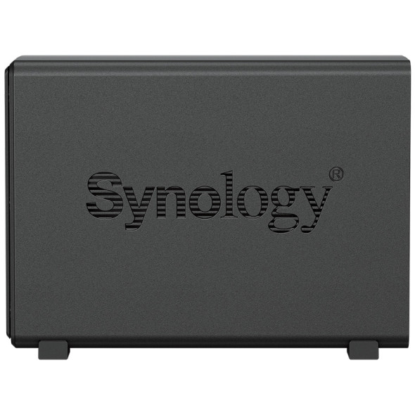 Synology NAS DiskStation DS124 Bild 4