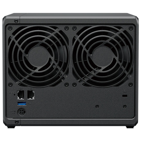 Synology NAS DiskStation DS423+ Bild 3