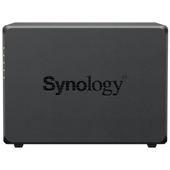 Synology NAS DiskStation DS423+ Bild 4
