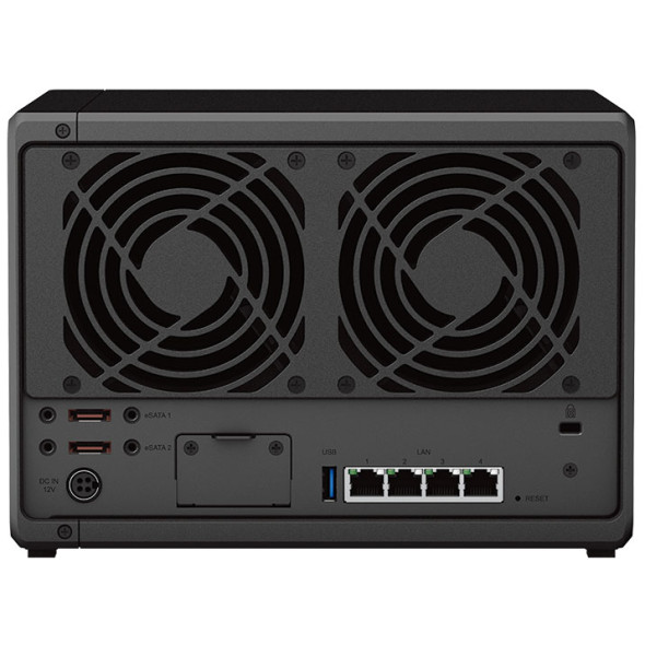 Synology NAS DiskStation DS1522+ Bild 3