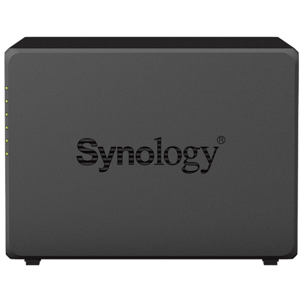 Synology NAS DiskStation DS1522+ Bild 4