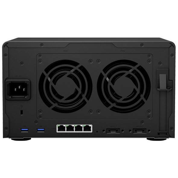 Synology NAS DiskStation DS1621+ Bild 3
