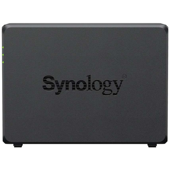 Synology NAS DiskStation DS725+ Bild 4