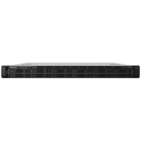Synology NAS FlashStation FS2500 Bild 2