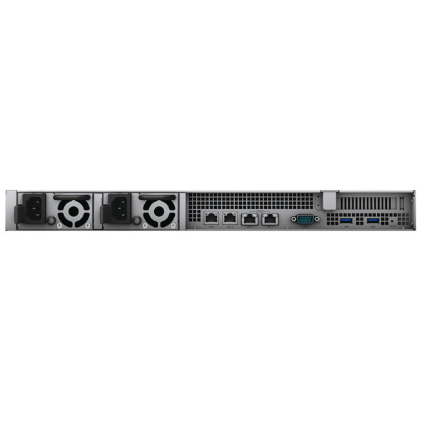Synology NAS FlashStation FS2500 Bild 3