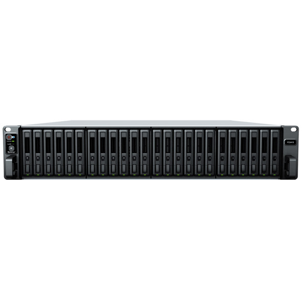 Synology NAS FlashStation FS3410 Bild 2