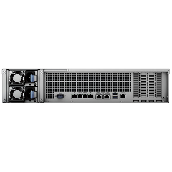 Synology NAS FlashStation FS3410 Bild 3