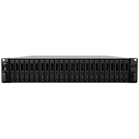 Synology NAS FlashStation FS6400 Bild 2