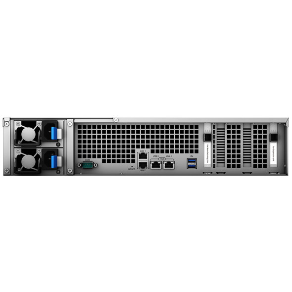 Synology NAS FlashStation FS6400 Bild 3