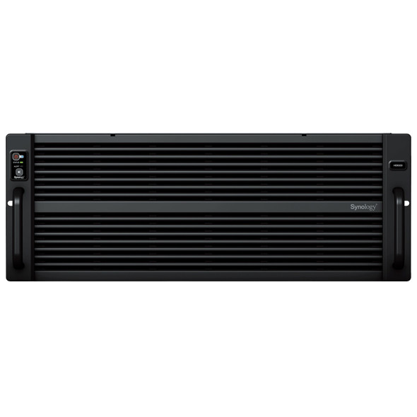 Synology NAS High Density HD6500 Bild 2