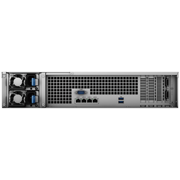 Synology NAS RackStation RS3621RPxs Bild 3