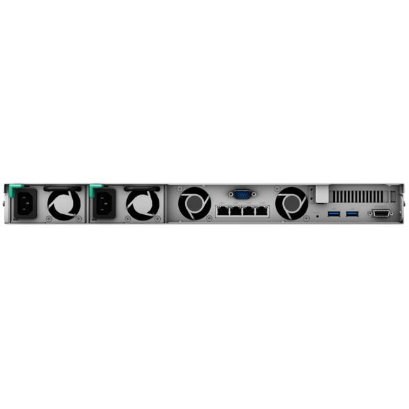 Synology NAS RackStation RS1619xs+ Bild 3