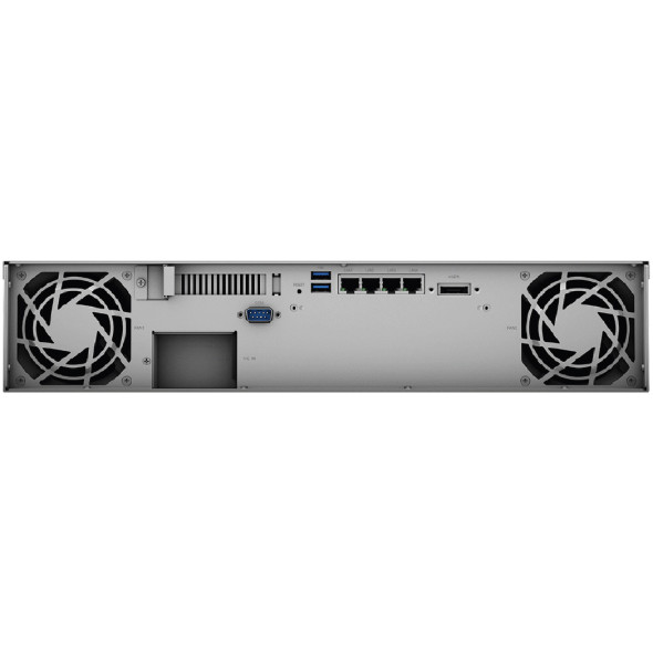 Synology NAS RackStation RS1221+ Bild 3