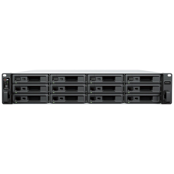 Synology RackStation RS3626xs NAS konfigurieren Bild 2
