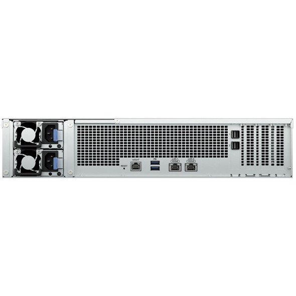 Synology RackStation RS3626xs NAS konfigurieren Bild 3