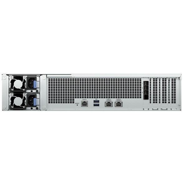 Synology RackStation RS4826xs+ NAS konfigurieren Bild 3