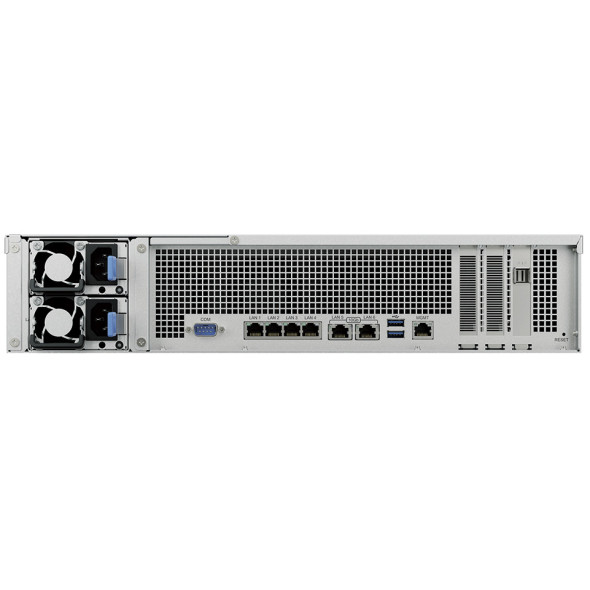 Synology NAS RackStation SA3410 Bild 3