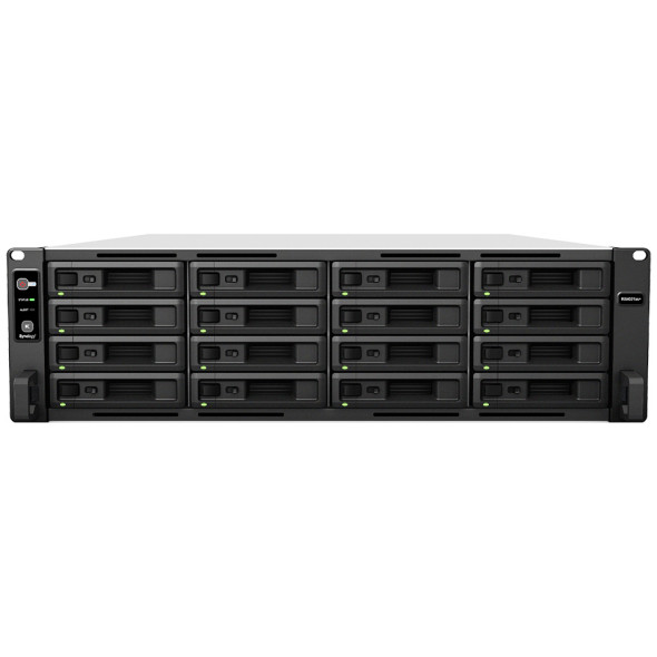 Synology NAS RackStation RS4021xs+ Bild 2