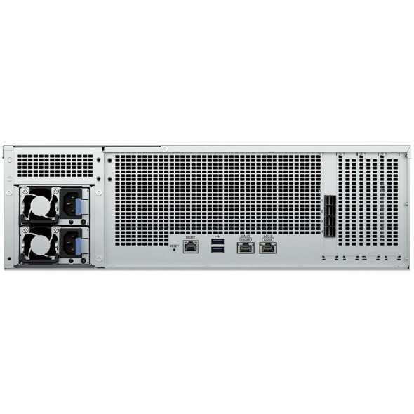 Synology RackStation RS6426xs+ NAS konfigurieren Bild 3