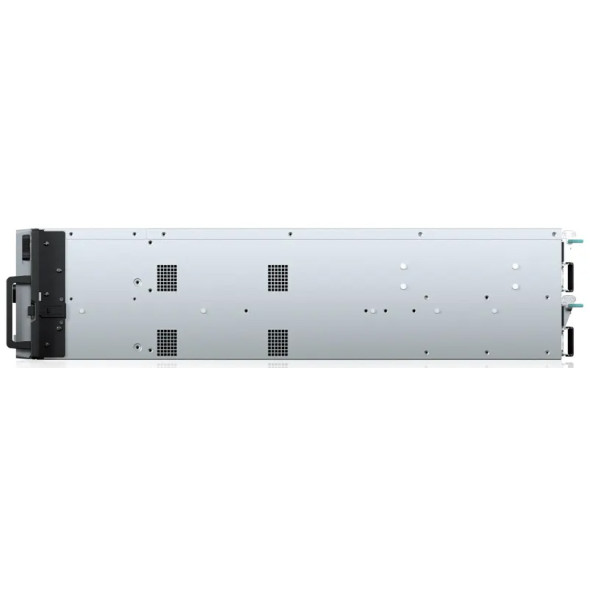Synology Parallel Active Station PAS7700 NAS konfigurieren Bild 5