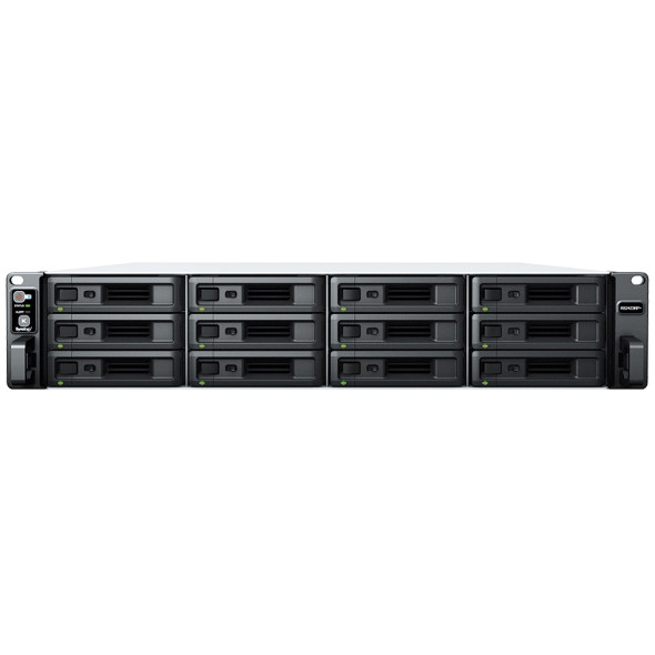 Synology NAS RackStation RS2423RP+ Bild 2