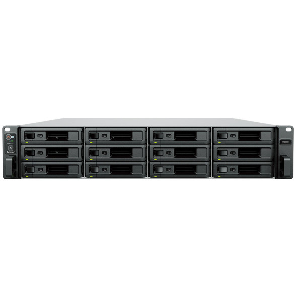 Synology Unified Controller UC3400 Bild 2