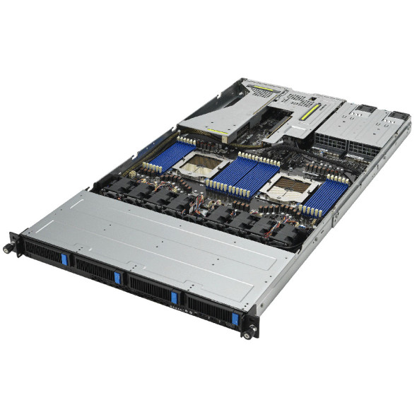 ASUS Server RS700A-E12-RS4U AMD EPYC™ Bild 4