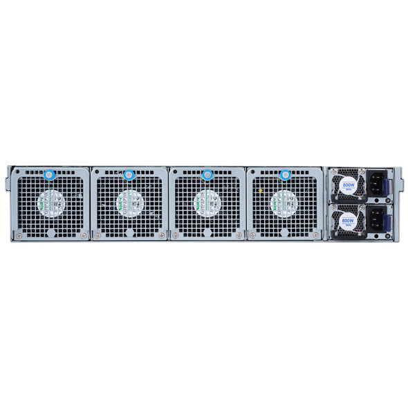 Gigabyte E252-P30 Edge ARM Server Barebone Ampere Altra Max Bild 3