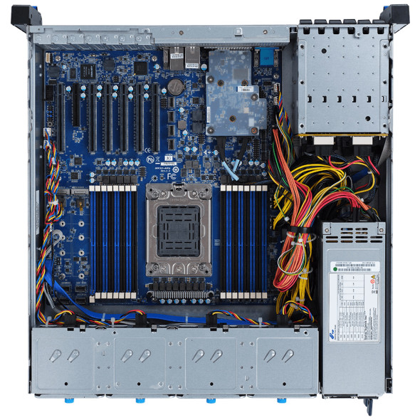 Gigabyte E252-P30 Edge ARM Server Barebone Ampere Altra Max Bild 4