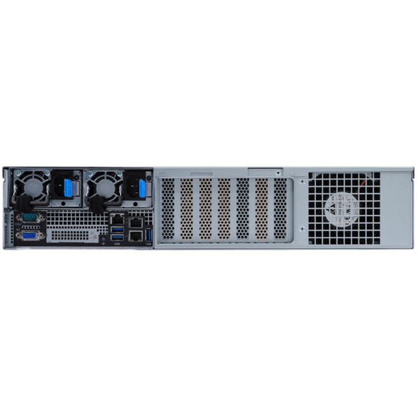 Gigabyte ARM GPU Server G242-P35 Ampere Altra Max Bild 3