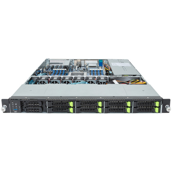 Gigabyte ARM Server R152-P33 Ampere Altra Max Bild 2