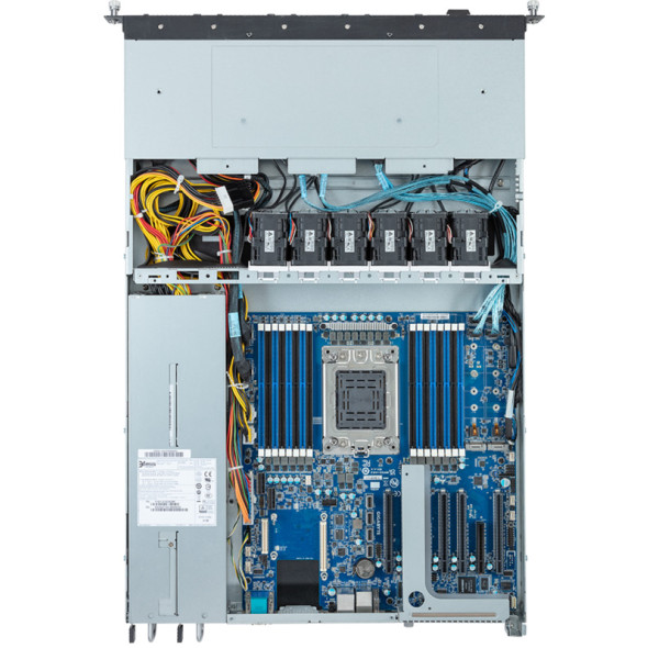 Gigabyte ARM Server R152-P33 Ampere Altra Max Bild 4