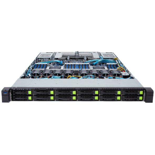 Gigabyte ARM Server R182-P91 Ampere Altra Max Bild 2