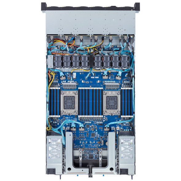 Gigabyte ARM Server R182-P91 Ampere Altra Max Bild 4