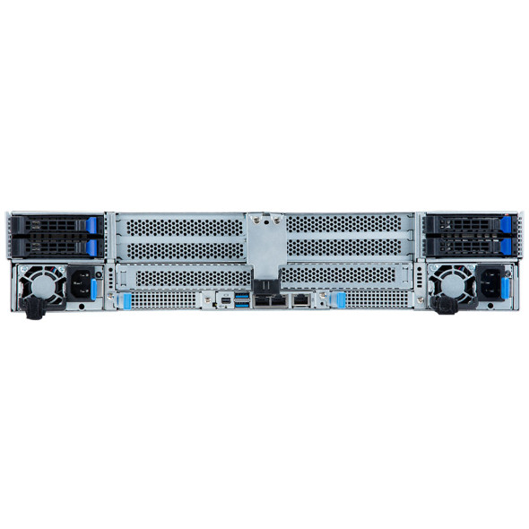 Gigabyte ARM Server R282-P91 Ampere Altra Max Bild 3