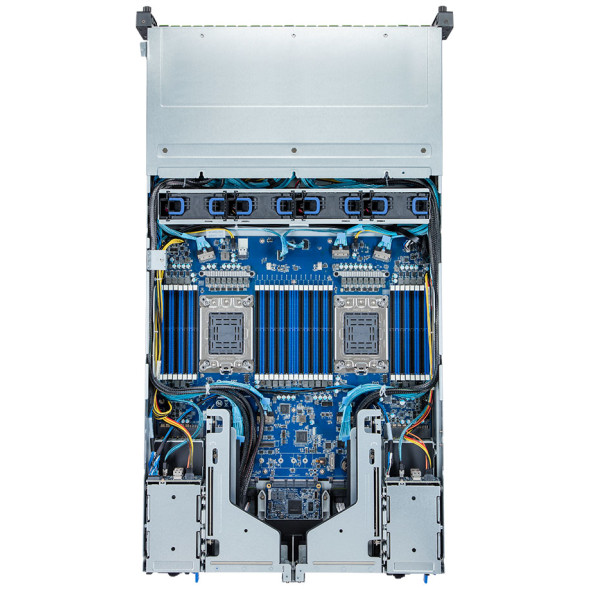 Gigabyte ARM Server R282-P91 Ampere Altra Max Bild 4